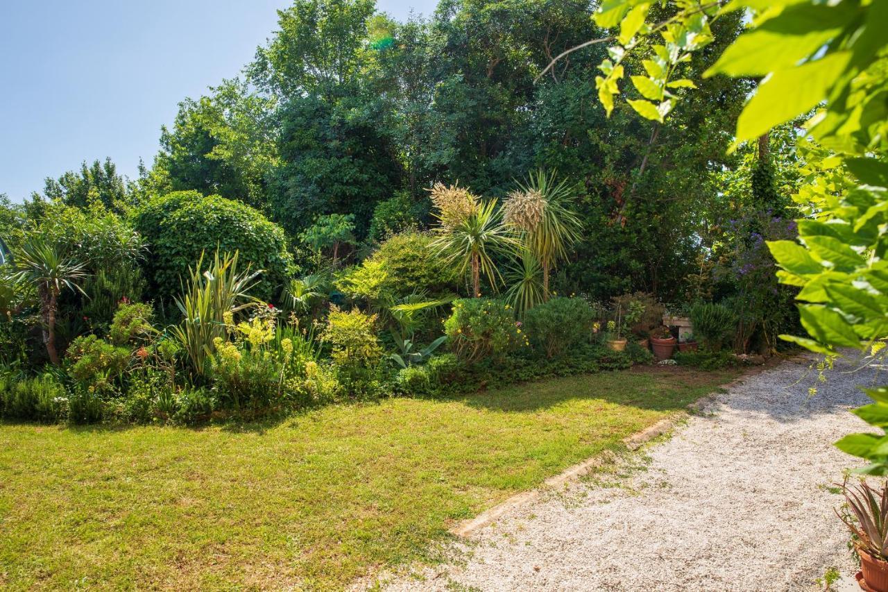 Villa Mareonda - Apartments Sussurro Rovigno Esterno foto
