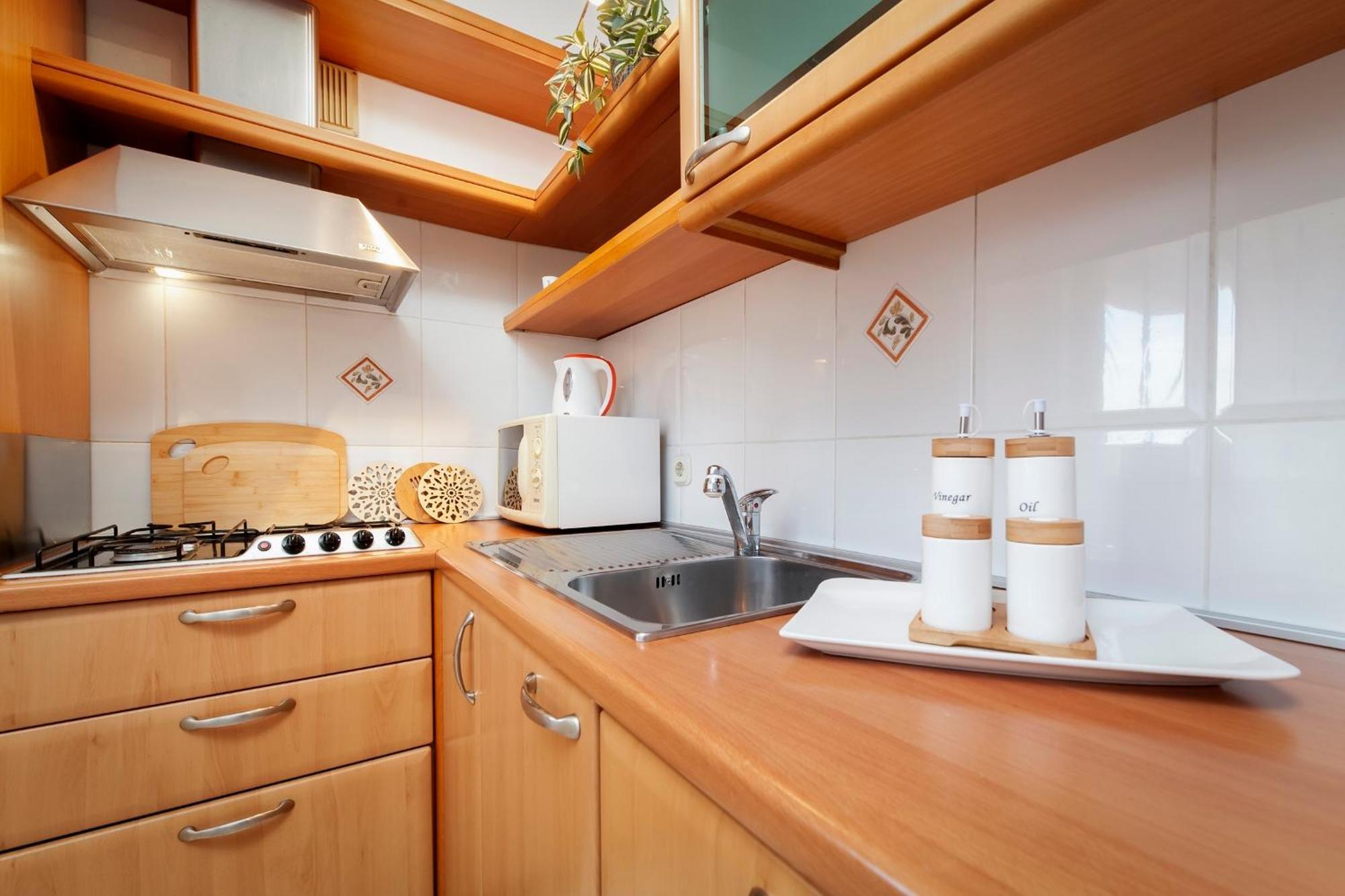 Villa Mareonda - Apartments Sussurro Rovigno Esterno foto