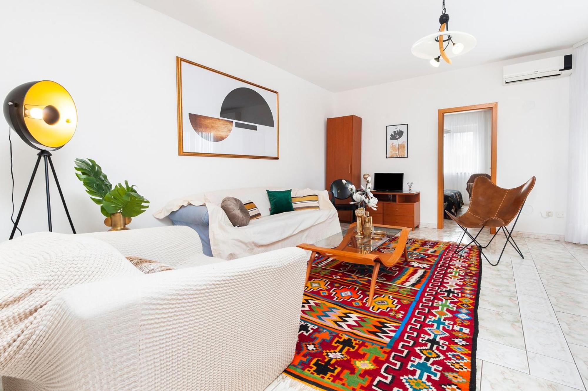 Villa Mareonda - Apartments Sussurro Rovigno Esterno foto