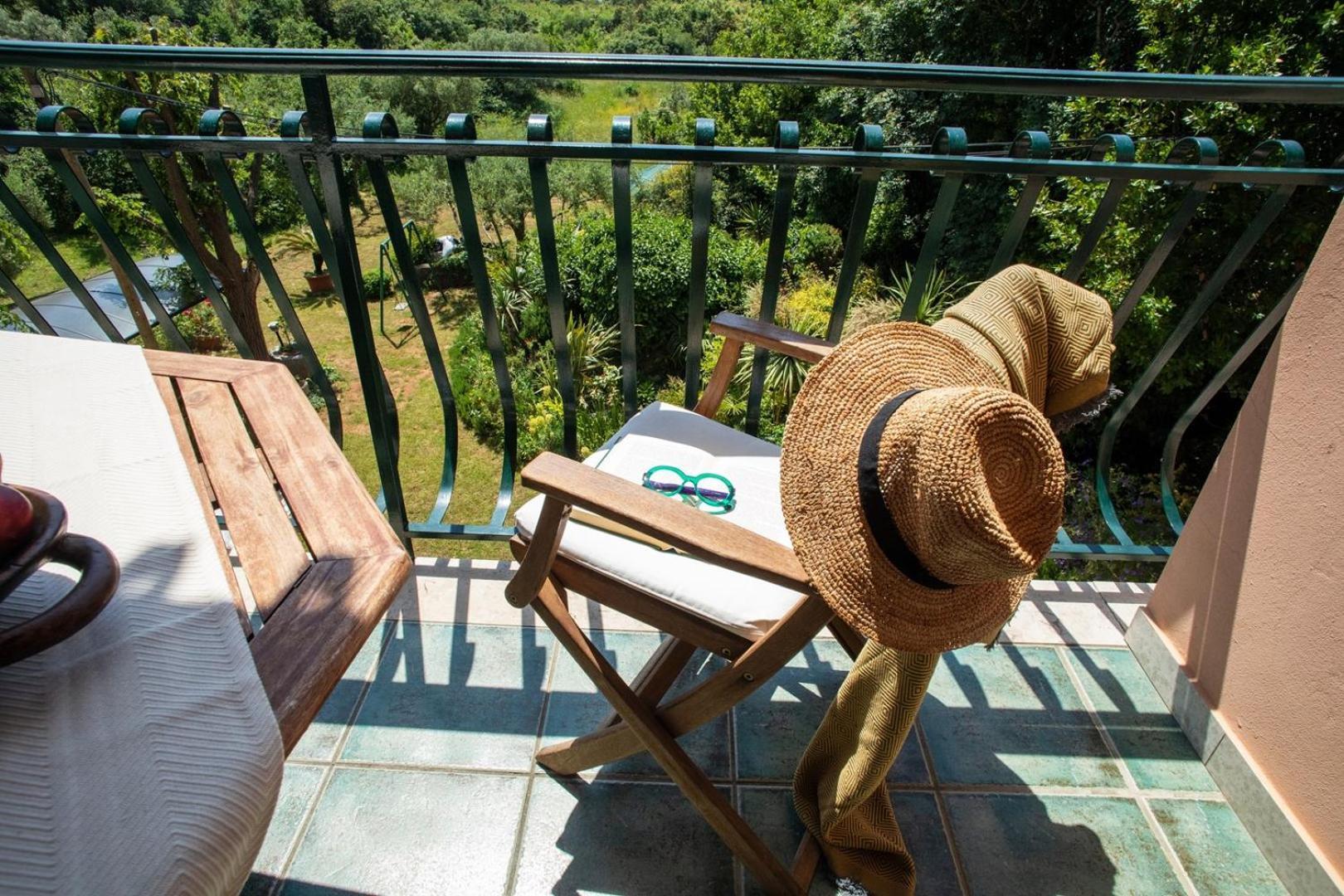 Villa Mareonda - Apartments Sussurro Rovigno Esterno foto