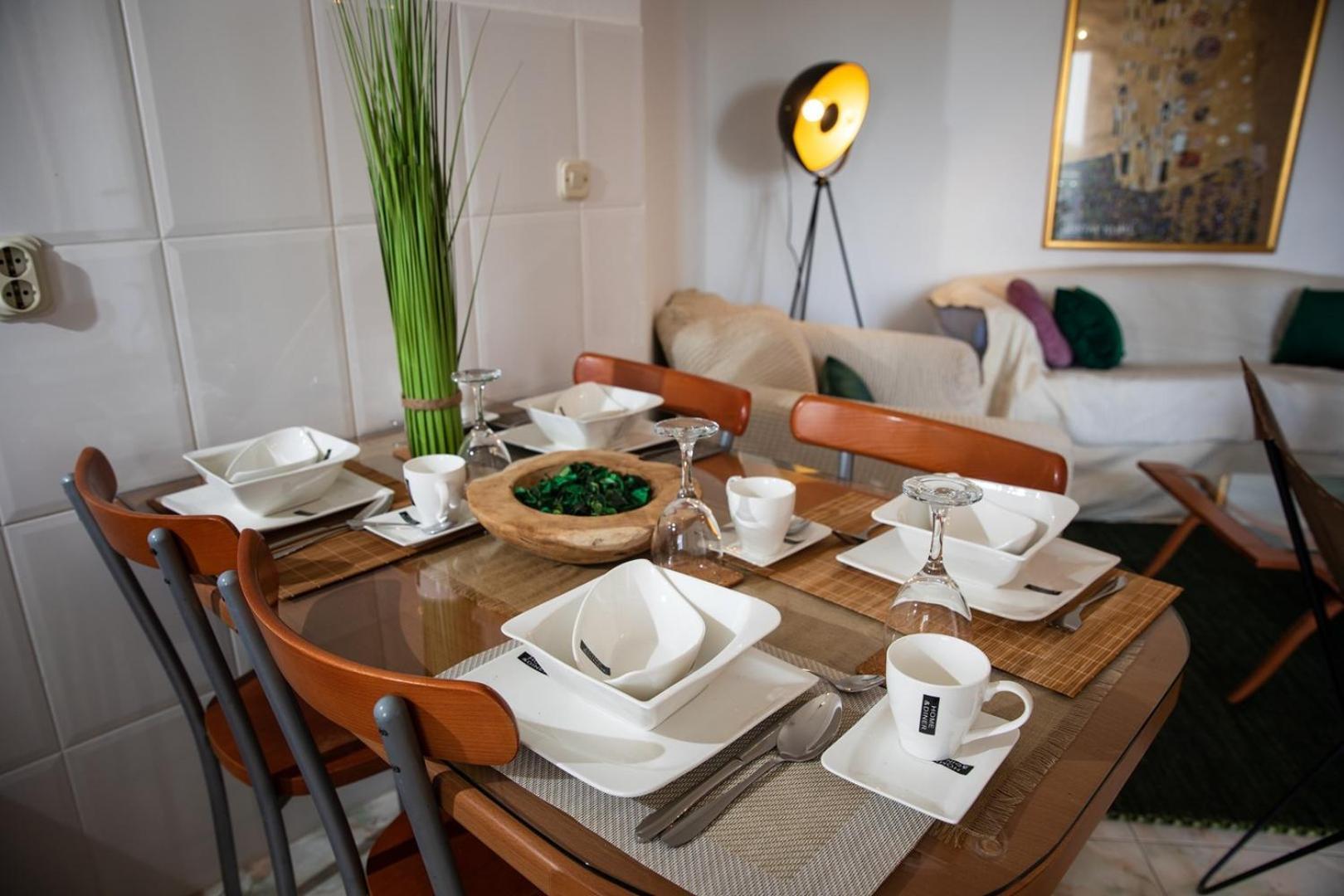 Villa Mareonda - Apartments Sussurro Rovigno Esterno foto