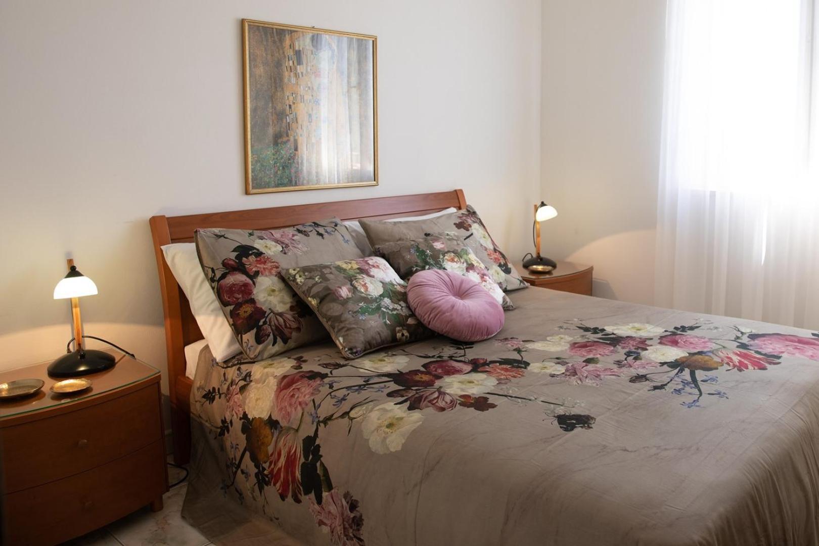 Villa Mareonda - Apartments Sussurro Rovigno Esterno foto